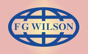 ✓ FG-Wilson 986-496 Запчасти Перкинс / Вилсон 