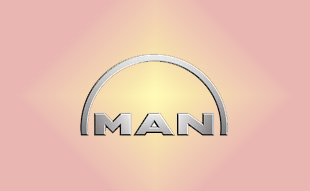 ✓ MAN 06.31410.4800 Запчасти МАН (MAN) 