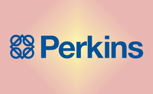 ✓ Perkins 10000-00687 Запчасти Перкинс / Вилсон 